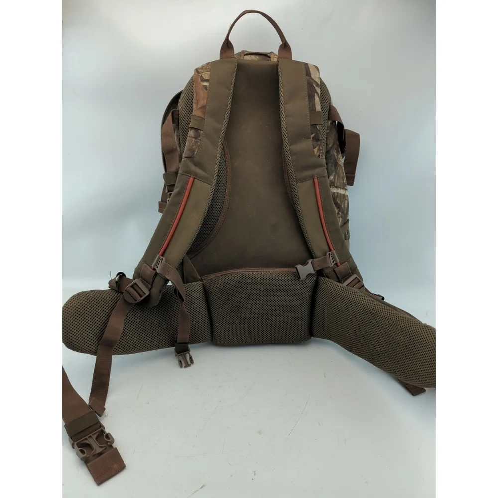 Timber Ridge Backpack Camouflage - Picture 6 of 7